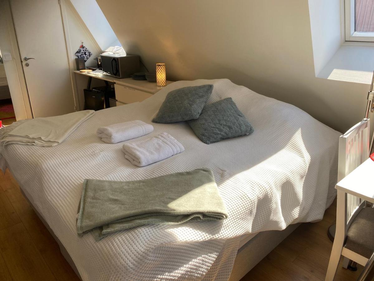 Dr Asa Hostel In Kallfors, Jaerna, South Stockholm, Near Golf, Ytterjaerna Concerts & The Baltic Sea Beach Dış mekan fotoğraf