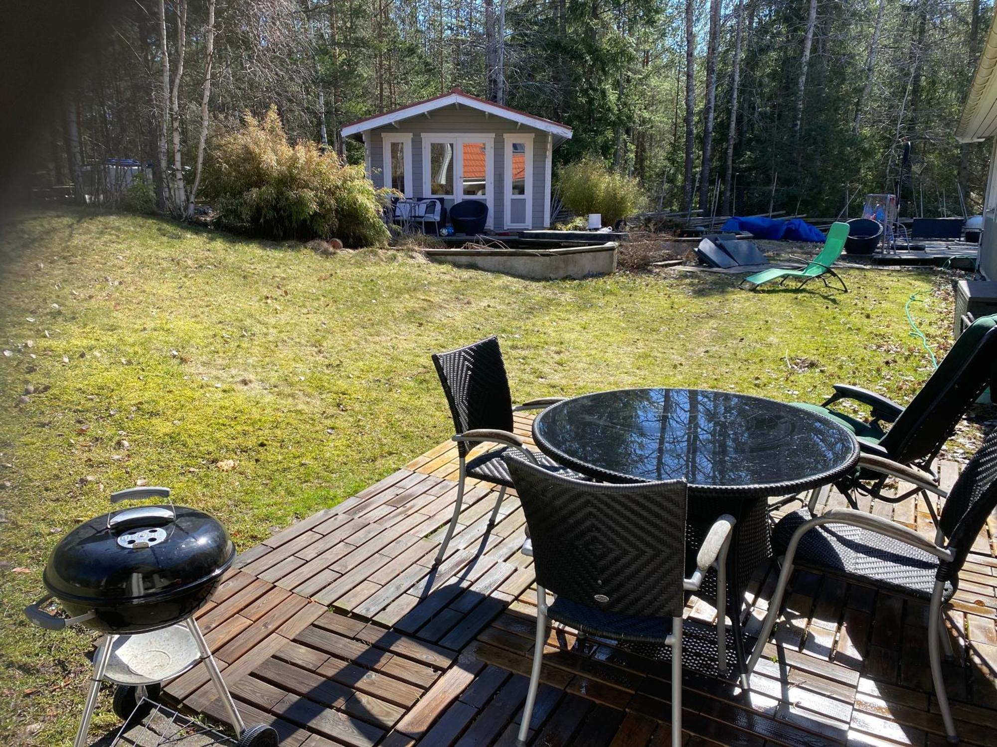 Dr Asa Hostel In Kallfors, Jaerna, South Stockholm, Near Golf, Ytterjaerna Concerts & The Baltic Sea Beach Dış mekan fotoğraf