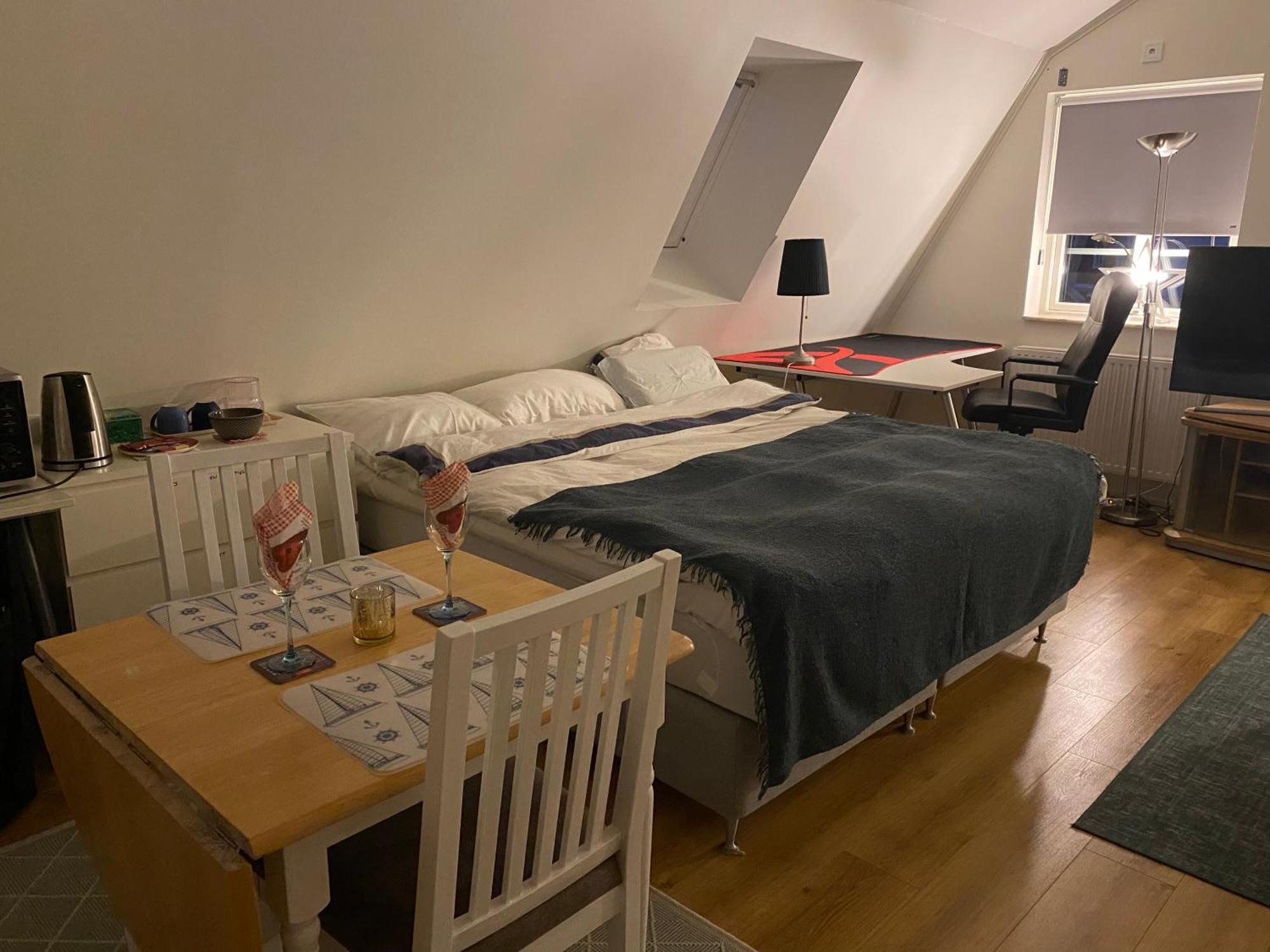 Dr Asa Hostel In Kallfors, Jaerna, South Stockholm, Near Golf, Ytterjaerna Concerts & The Baltic Sea Beach Dış mekan fotoğraf