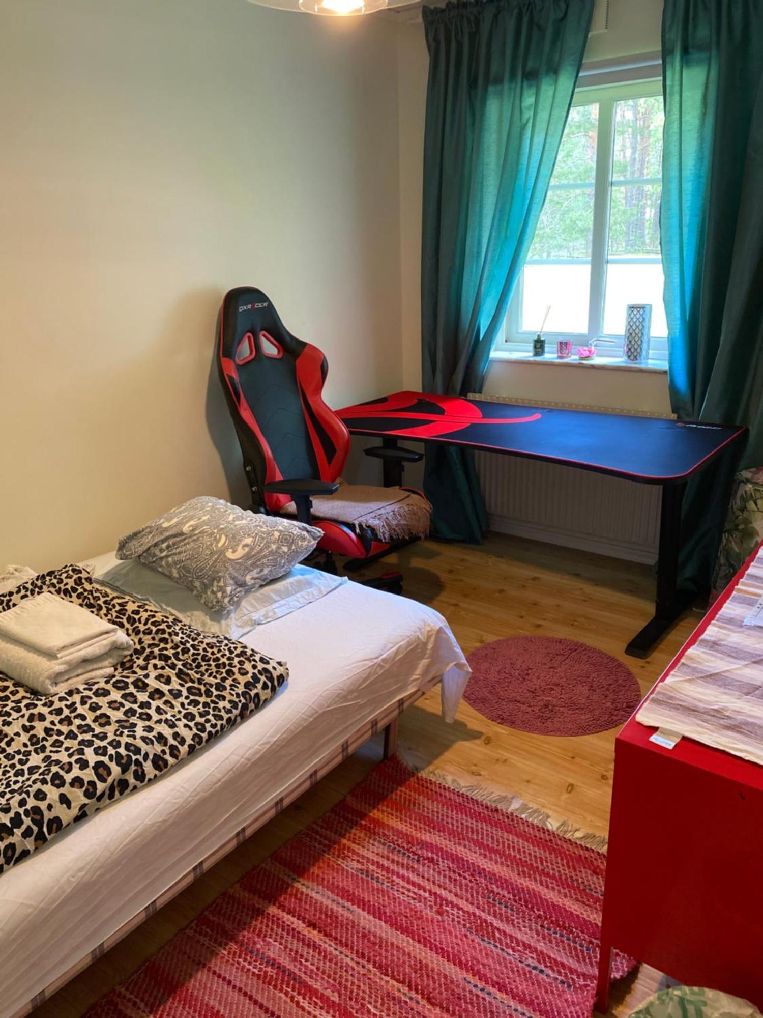 Dr Asa Hostel In Kallfors, Jaerna, South Stockholm, Near Golf, Ytterjaerna Concerts & The Baltic Sea Beach Dış mekan fotoğraf