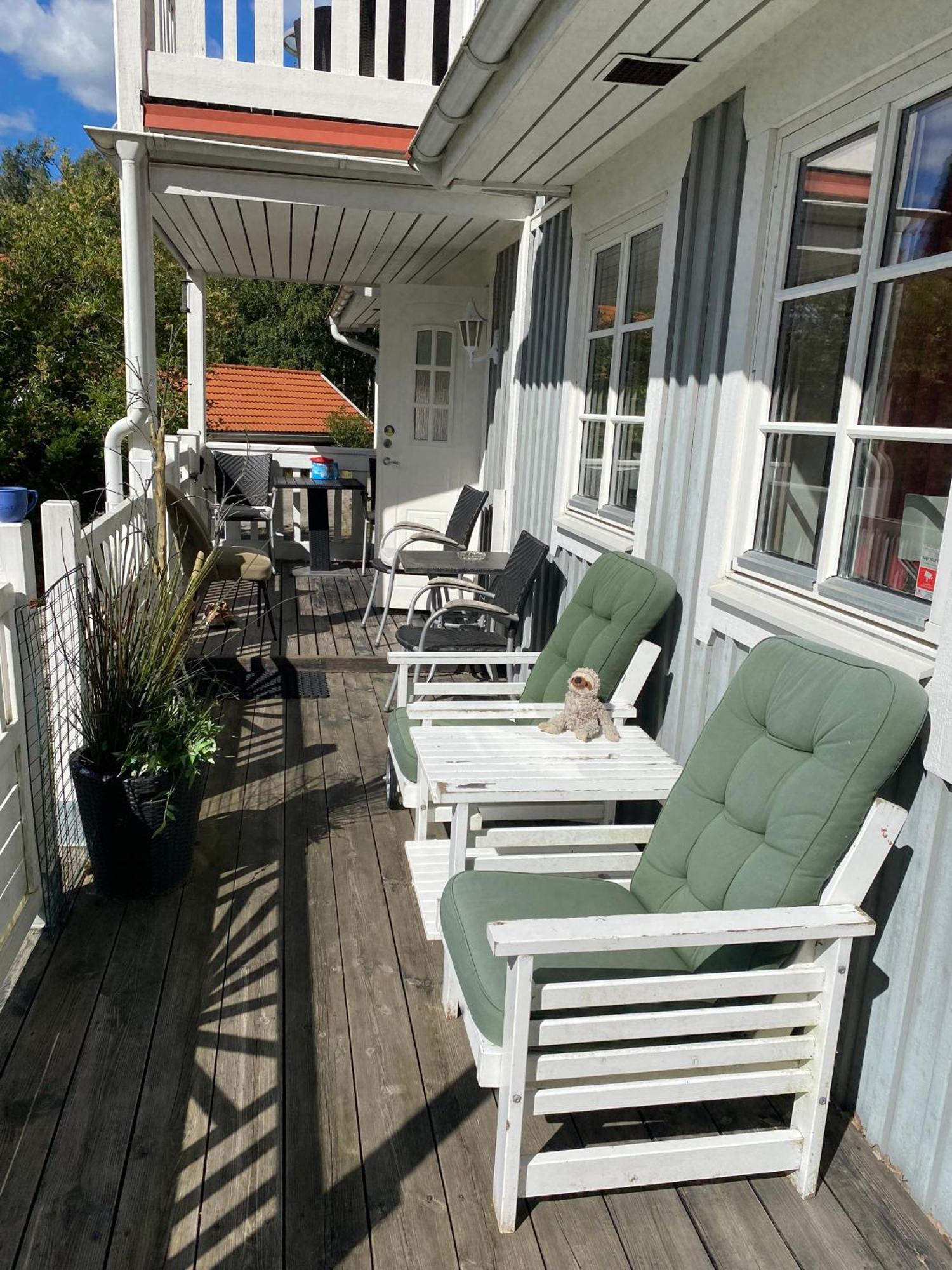 Villa In Svalsaeter, Kallfors, Jaerna, South Of Stockholm, Near Golf, Ytterjaerna Cultural House & The Baltic Sea Beach Järna Dış mekan fotoğraf