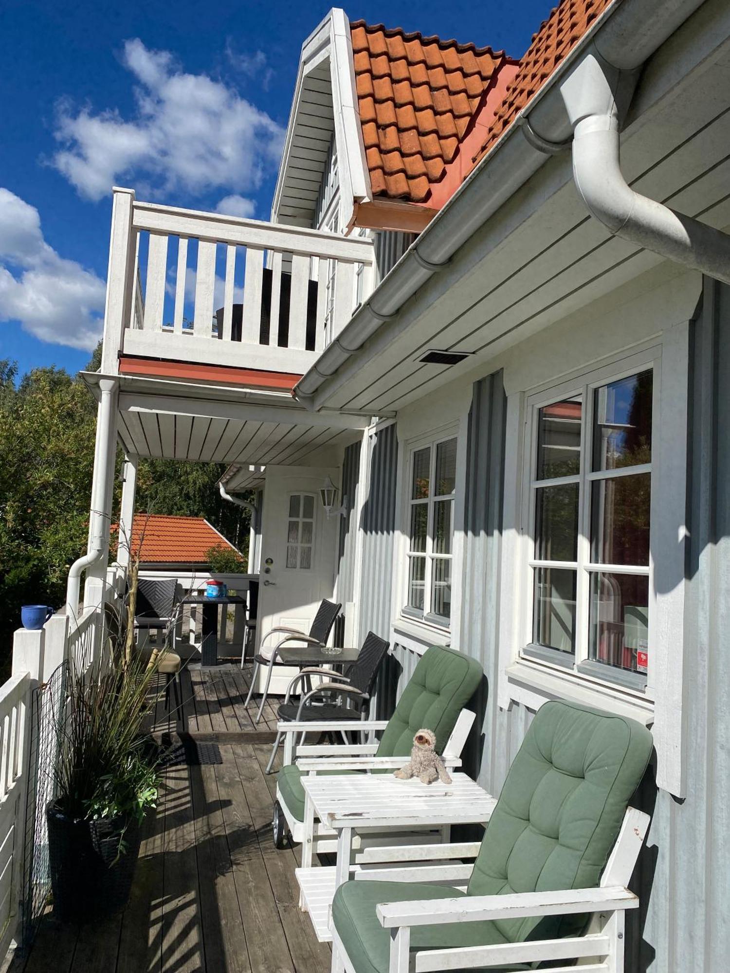 Dr Asa Hostel In Kallfors, Jaerna, South Stockholm, Near Golf, Ytterjaerna Concerts & The Baltic Sea Beach Dış mekan fotoğraf