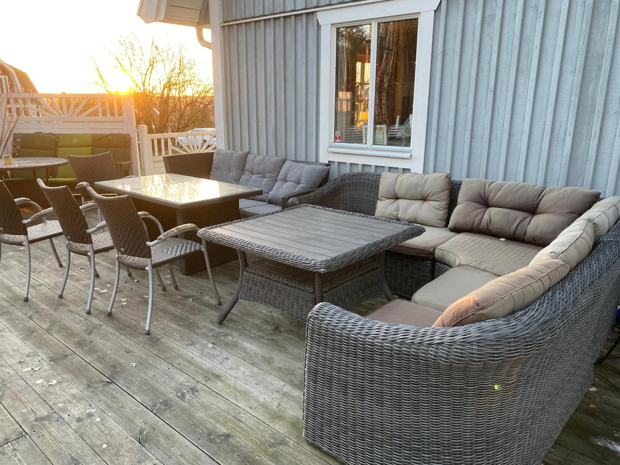 Dr Asa Hostel In Kallfors, Jaerna, South Stockholm, Near Golf, Ytterjaerna Concerts & The Baltic Sea Beach Dış mekan fotoğraf