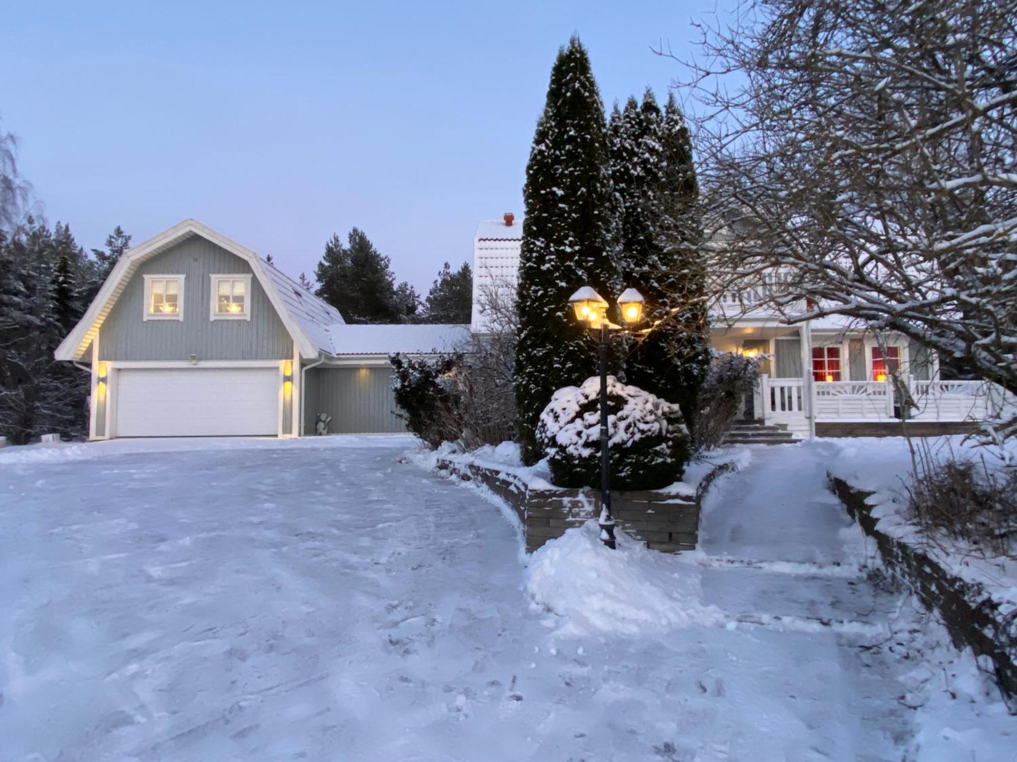Villa In Svalsaeter, Kallfors, Jaerna, South Of Stockholm, Near Golf, Ytterjaerna Cultural House & The Baltic Sea Beach Järna Dış mekan fotoğraf