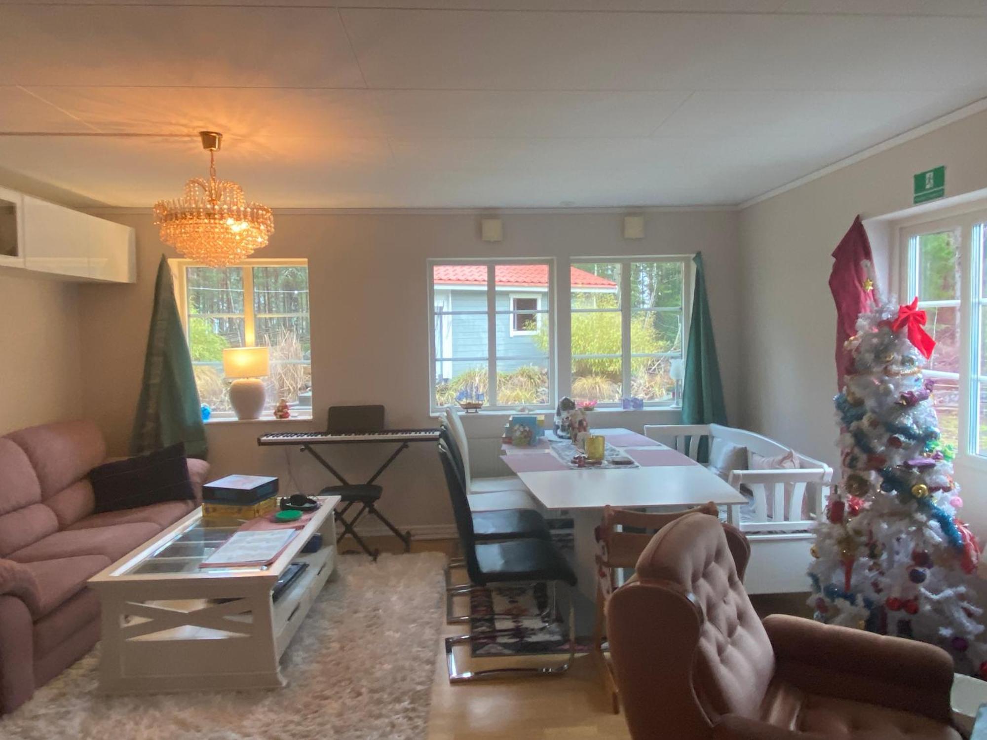 Dr Asa Hostel In Kallfors, Jaerna, South Stockholm, Near Golf, Ytterjaerna Concerts & The Baltic Sea Beach Dış mekan fotoğraf