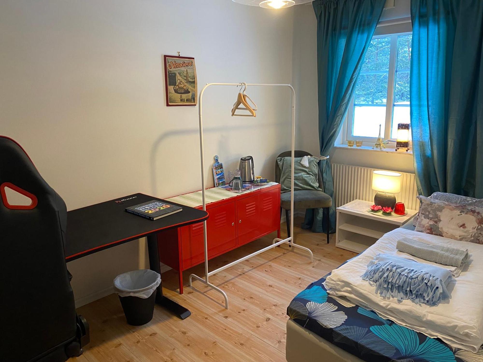 Dr Asa Hostel In Kallfors, Jaerna, South Stockholm, Near Golf, Ytterjaerna Concerts & The Baltic Sea Beach Dış mekan fotoğraf
