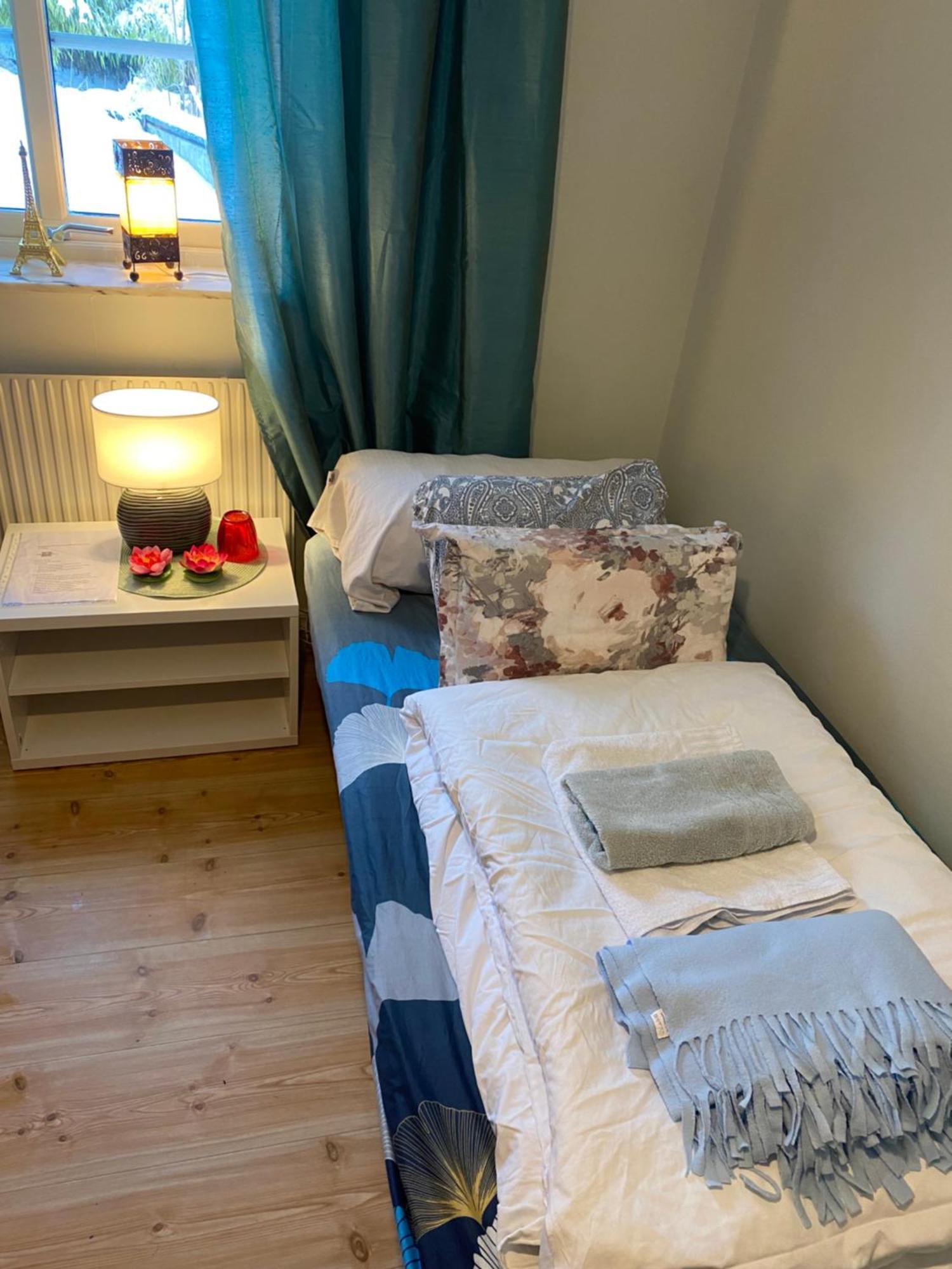 Dr Asa Hostel In Kallfors, Jaerna, South Stockholm, Near Golf, Ytterjaerna Concerts & The Baltic Sea Beach Dış mekan fotoğraf