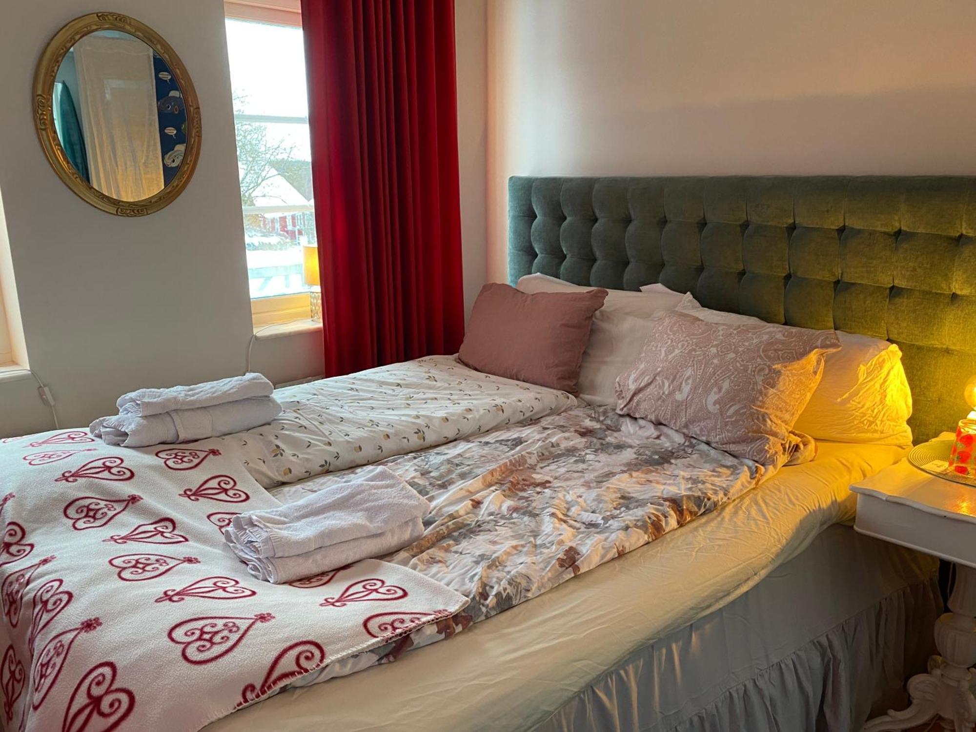 Dr Asa Hostel In Kallfors, Jaerna, South Stockholm, Near Golf, Ytterjaerna Concerts & The Baltic Sea Beach Dış mekan fotoğraf